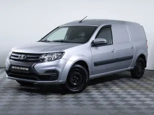 Lada (ВАЗ) Largus, I Рестайлинг