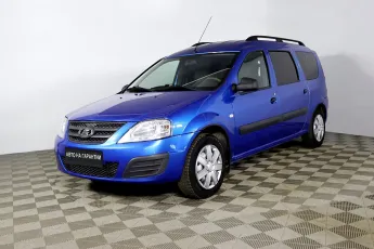 Lada (ВАЗ) Largus, I