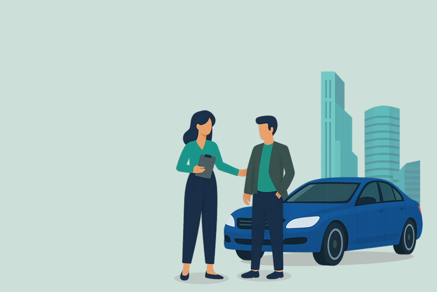 Как выбрать авто с пробегом для покупки?