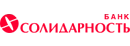 Солидарность банк