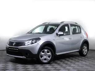Renault Sandero,  I