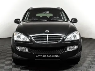 SsangYong  2