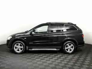 SsangYong  3