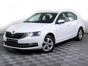 Skoda  1