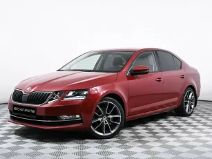 Skoda  1