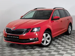 Skoda  1