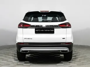 Geely  6