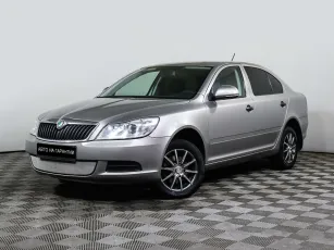 Skoda  1