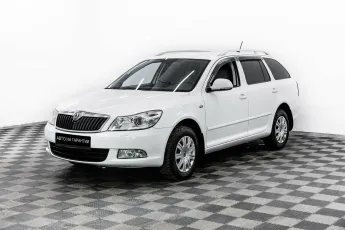 Skoda  1