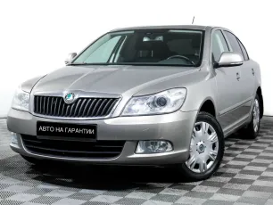 Skoda  1