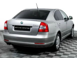 Skoda  5