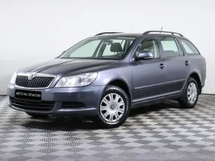 Skoda  1