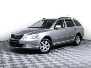 Skoda  1
