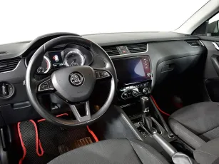Skoda  10