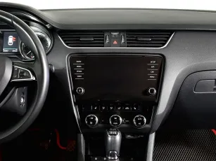 Skoda  11