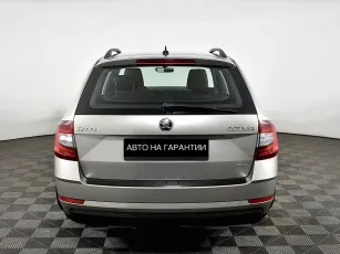 Skoda  4