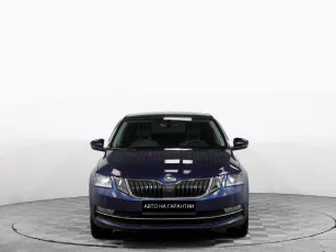Skoda  2