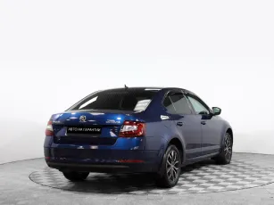 Skoda  3