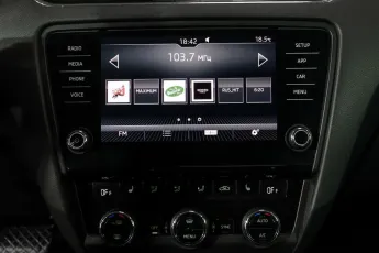 Skoda  8