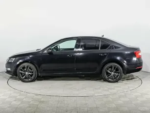Skoda  3