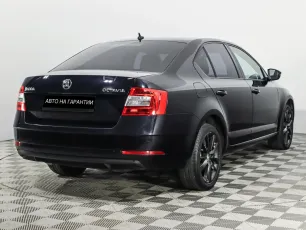 Skoda  5