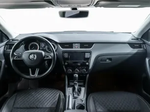 Skoda  8