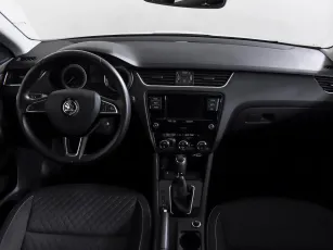 Skoda  8
