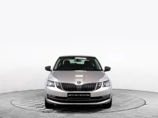Skoda  2