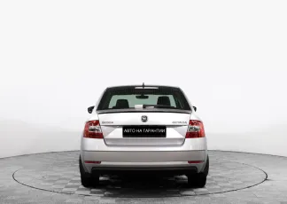 Skoda  4