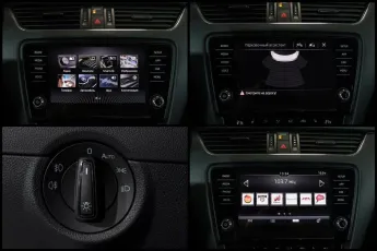 Skoda  8