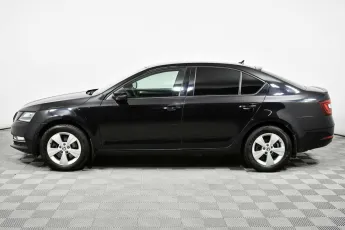 Skoda  3