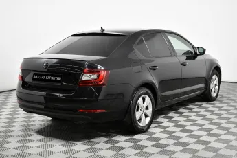 Skoda  5