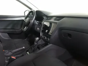 Skoda  10