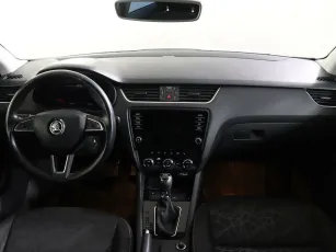 Skoda  12