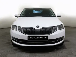 Skoda  2