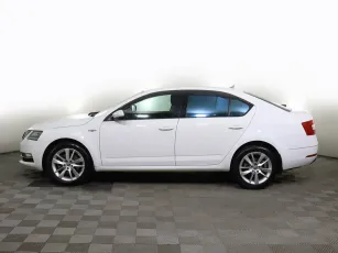 Skoda  3