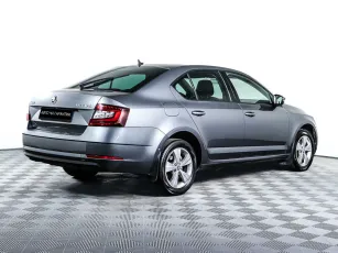 Skoda  5