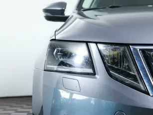 Skoda  7