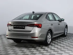 Skoda  3