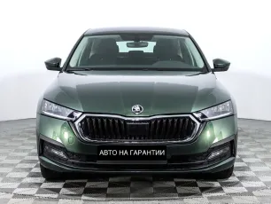 Skoda  2