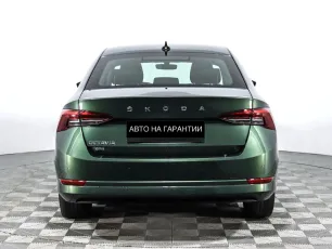 Skoda  3