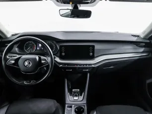 Skoda  5