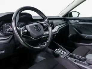 Skoda  6