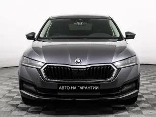 Skoda  2