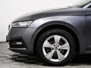 Skoda  6