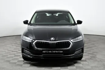 Skoda  2