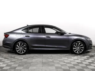 Skoda  4