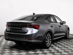 Skoda  5