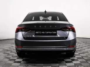 Skoda  6