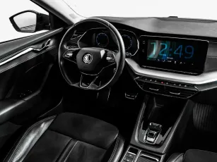 Skoda  9